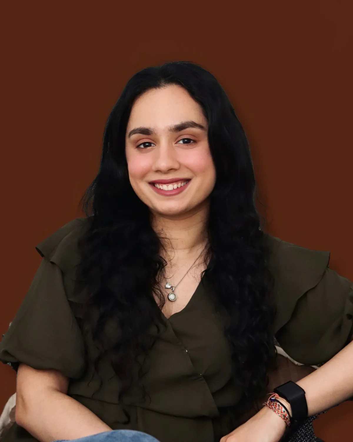 ภาพของ Mehar Anand, MHC-LP