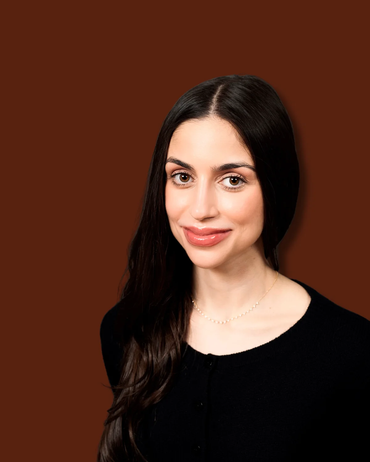 ภาพของ Tania Saffari, MHC-I